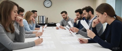 Multi-Voting Technique - A Structured Approach to Decision Making