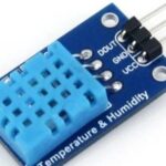 Basics of Embedded Programming | DHT11 Driver Code for ESP32 Based on ESP-IDF (C Language, C++ Language)