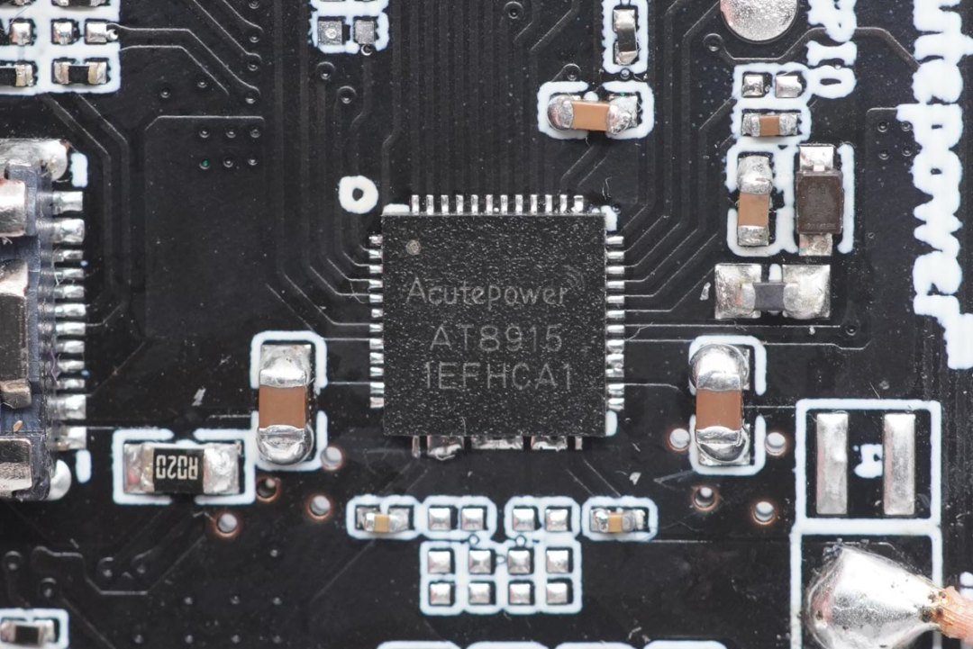 Chinese Manufacturer Releases Wireless Charging Single-Chip: Supports 15W EPP and Dual Fast Charging