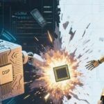 How DSP Outperforms ARM in Certain Fields