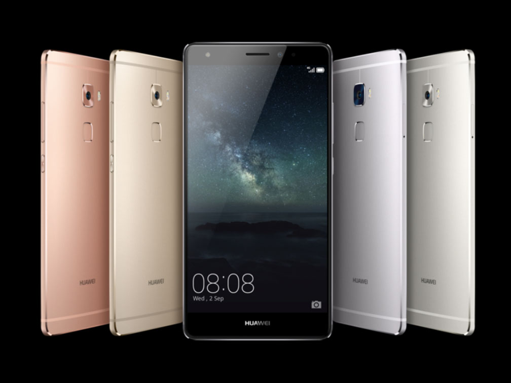 The Comeback Story of Huawei's Mate Series: Even Apple and Samsung Are Impressed!