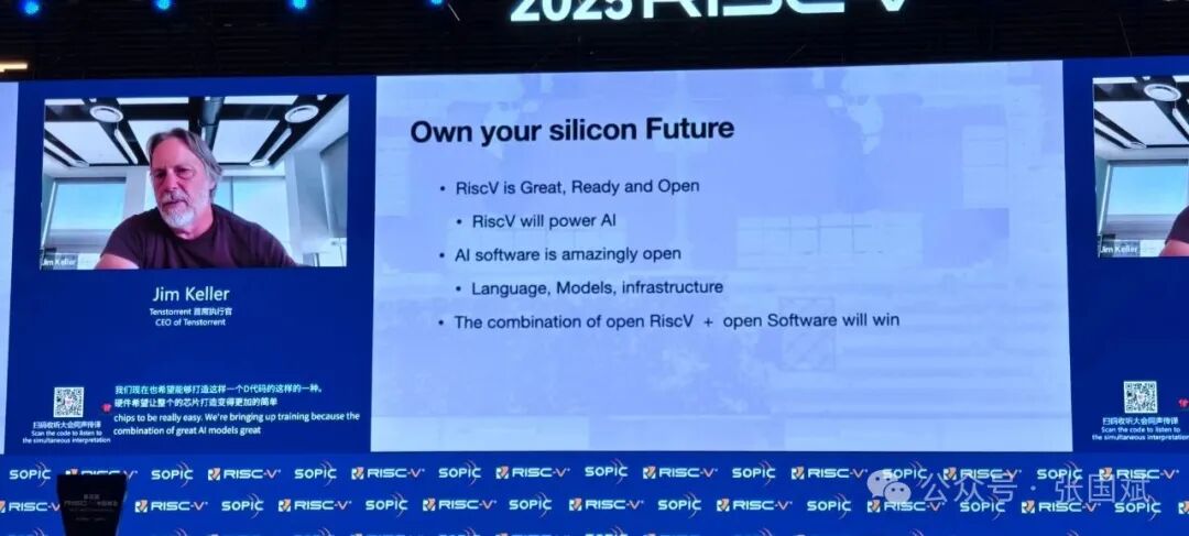 Is RISC-V About to Explode?! Tenstorrent to Launch the World's Fastest RISC-V CPU in 2027!