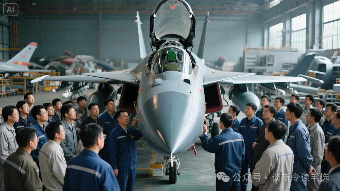 Who Understands! The J-10C Becomes the "Heavenly Sword" in the Kashmir Air Battle, Achieving Legendary Status by Downing 6 Aircraft