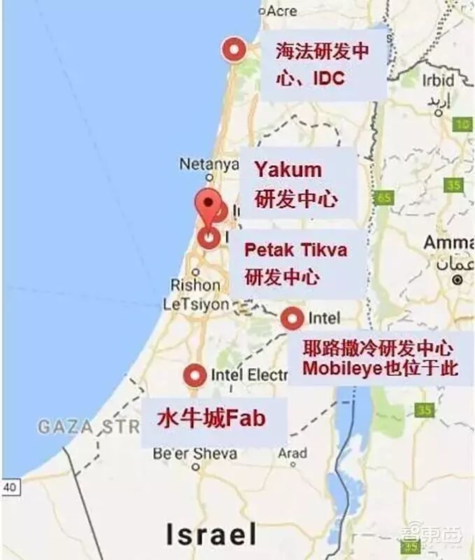 Israel's Per Capita GDP Exceeds 300,000: The Rise of the "Chip Kingdom" Is No Coincidence