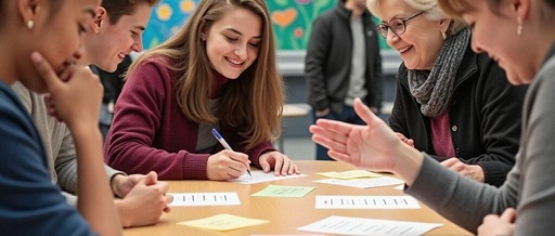 Multi-voting: A Consensus Building Tool