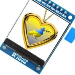 IoT Project Practical Tutorial - WiFi Weather Clock