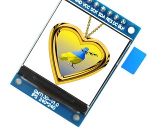 IoT Project Practical Tutorial - WiFi Weather Clock