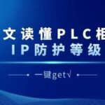 Understanding the IP Protection Levels of PLC Cabinets