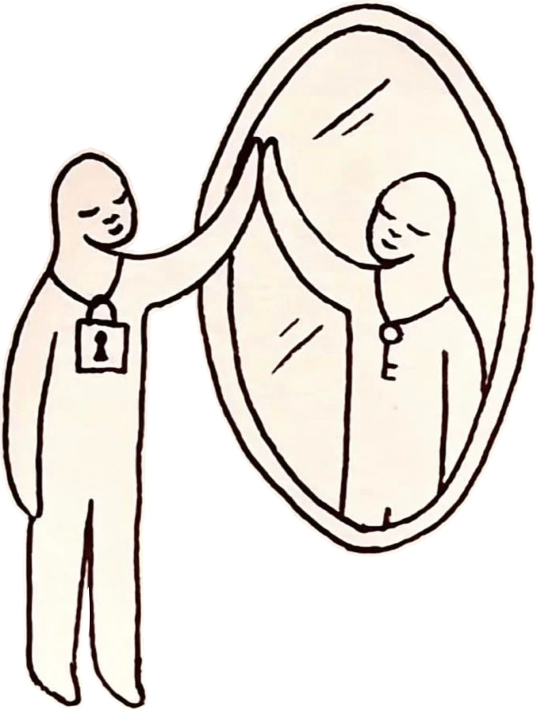 The 'Mind Reading' of Robots