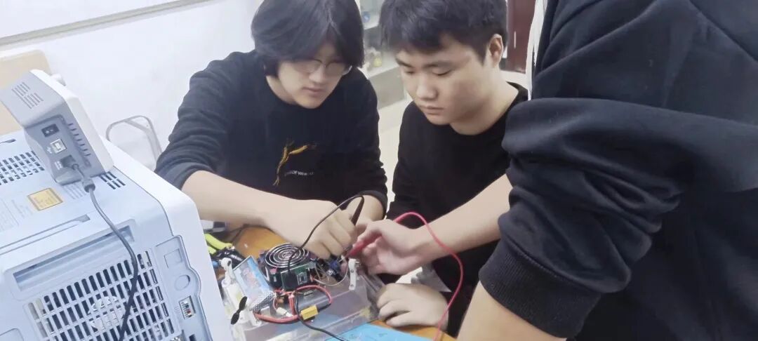 National First Prize! They Are Outstanding!