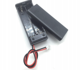 Whac-A-Mole Game Device Based on micro:bit