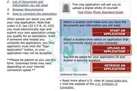 Having Trouble Filling Out the DS-160 Visa Application? Follow These 5 Steps to Get It Right!