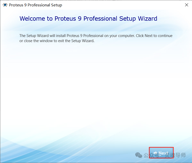 Proteus 9.0 Software Installation Package + Installation Guide