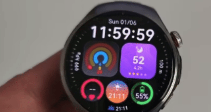 In-Depth Review of Huawei Watch 5: The Most Stunning Smartwatch of the Year!
