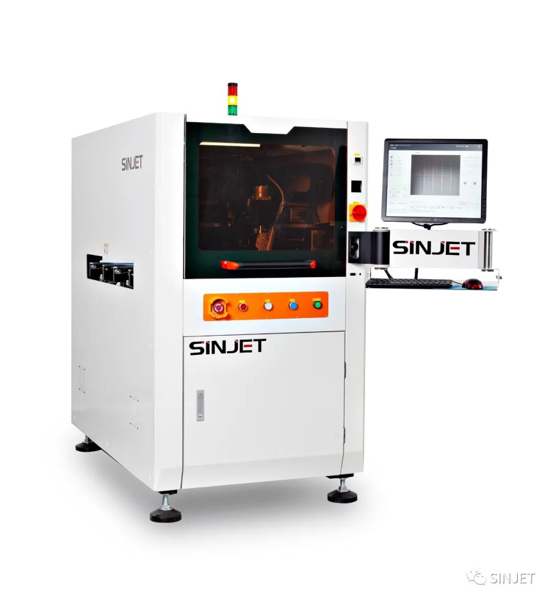 Microdot Solder Paste Technology: Reconstructing Manufacturing Paradigms for Chip Integration and Stacking Design