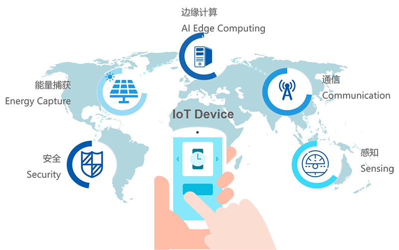 A Chip Startup's Rapid Growth: How This Company Captured Major Carrier Orders in Just 8 Months