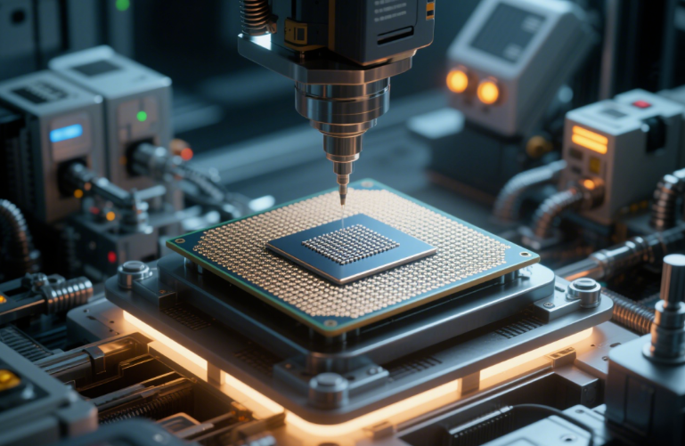 The Unblocking of the Three Major EDA Giants in the U.S.: A 35-Day Chip Game and the Opening of a Window for Domestic Substitution