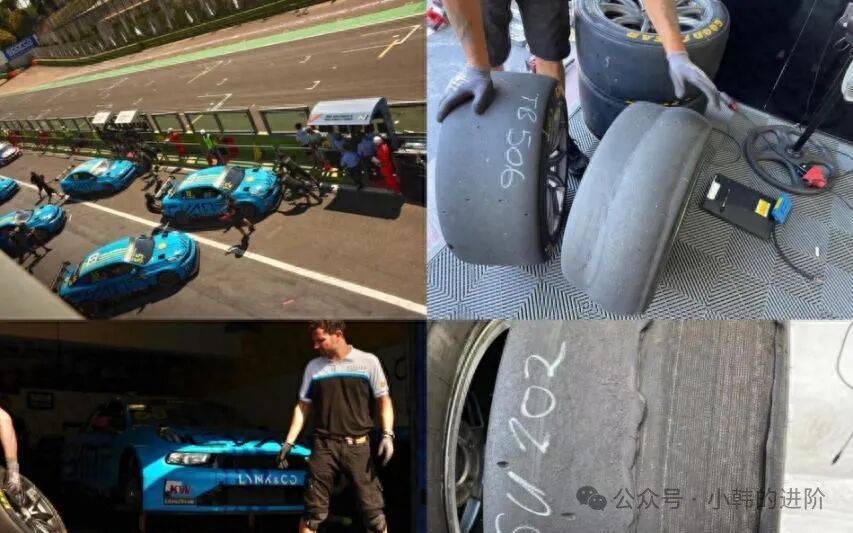 The Smart Evolution of Bus Tires: What Makes Them Special?