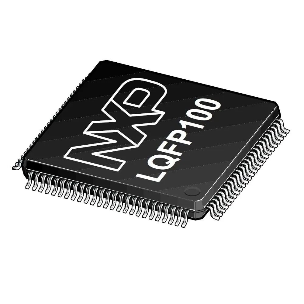 NXP 16-bit Microcontrollers - MCU