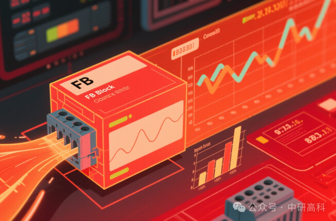Say Goodbye to Repetitive Work! The Art of Reusing FB/FC Blocks in PLC Programming