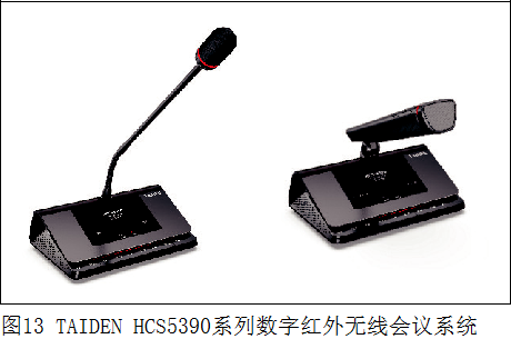 2023 International Audio and Video Smart Integration Exhibition (Shenzhen) Professional Audio Technology Development Research Report