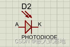 Introduction to Common Components in Proteus: Symbols and Names