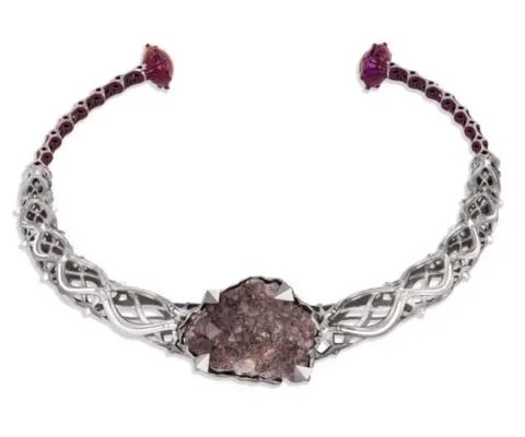 Finally, Metal 3D Printing for Jewelry Has Arrived