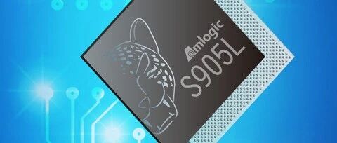 Analysis of Performance Requirements and Technological Evolution of Amlogic Set-Top Box Control Chips