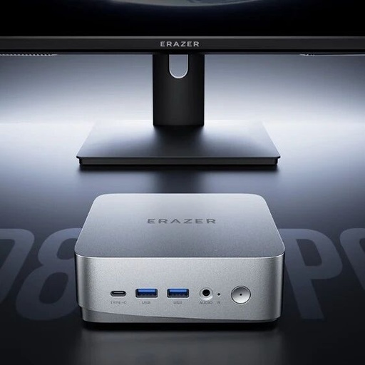 Affordable Mini PCs Under 2000 Yuan: A Look at Three Notable Models