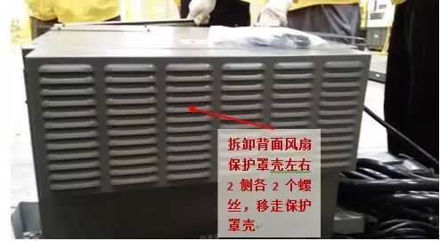 A Guide to Cleaning the Fan of Industrial Robot Controllers