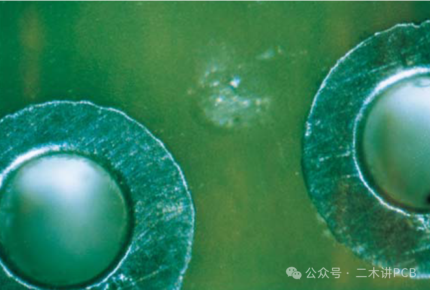 Unit 2: Laminate Imperfections in Printed Circuit Boards