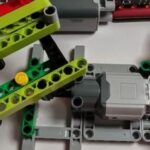 Micro:bit | Comprehensive Project 05 - Rotating Chair