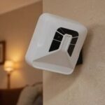 New Species of Smart Home: Moving Screens and Invisible Eyes