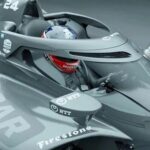 3D Printed Titanium Alloy Racing Safety Structure Achieves Success, Protecting Drivers' Lives