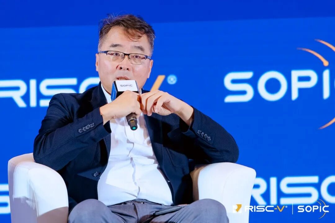 AI Empowerment: Can RISC-V Break the "Impossible Triangle" in the CPU World?