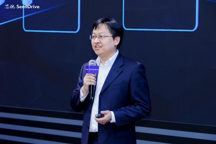 Dialogue with Xinchip Technology: The Strategic Code of the Domestic Cabin Chip Leader | Smart Car Planet