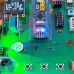 STM32 Project Share: Smart Window