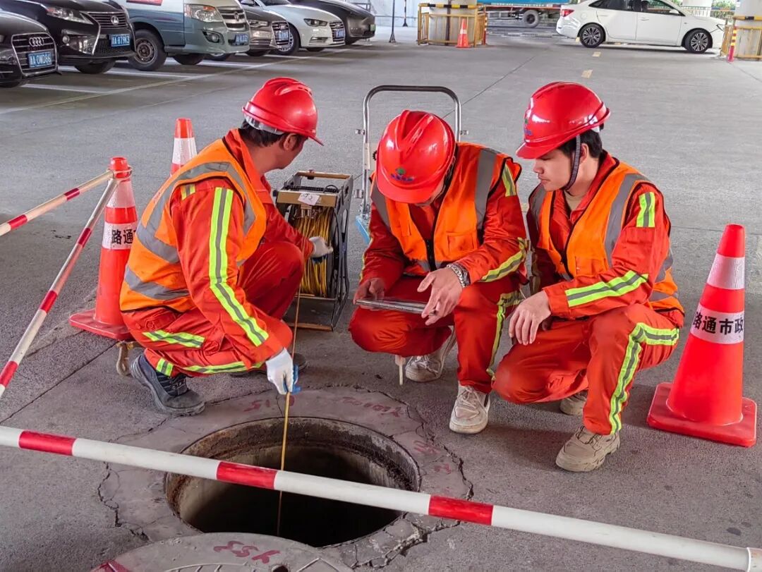 All-Terrain Detection Robot: Gator-s1 Has Arrived!