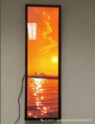 A Brief Guide to Different LCD Screen Shapes: Circular, Triangular, Bar, and Square