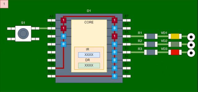 In-Depth JTAG Boundary Scan: Hardcore Techniques for Embedded Testing