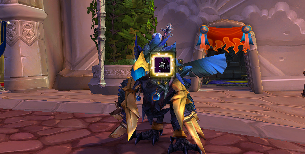 Curse in ICC Phase 2: WA Code for Stopping Casting