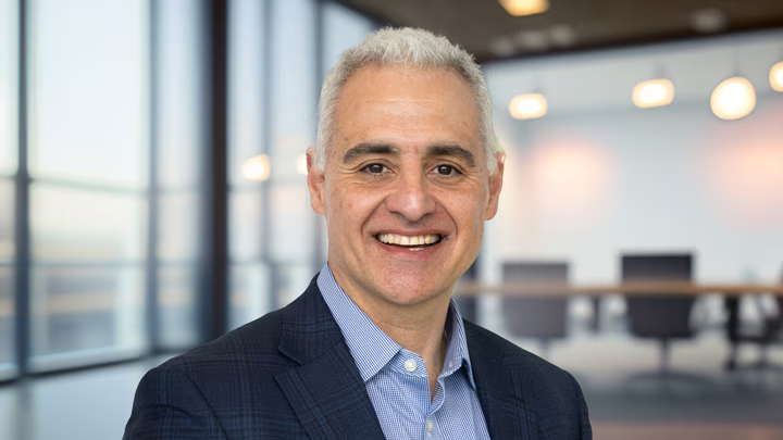 NXP Appoints New CEO Amid Uncertain Market Conditions