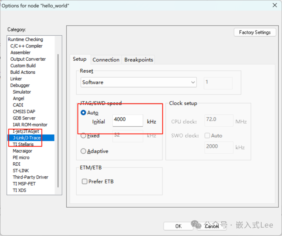 A Comprehensive Guide to Setting Up the IMX6ULL Bare-Metal Development Environment and Jlink Simulation Configuration
