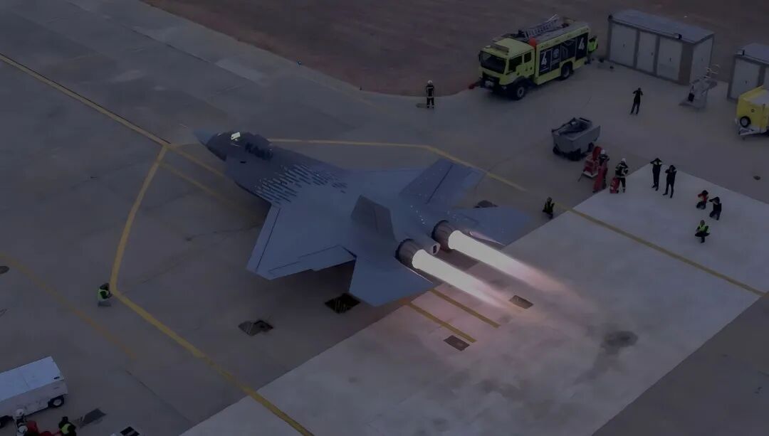 Agreement Signed: Indonesia Purchases 48 KAAN Fifth-Generation Fighters from Turkey, J-10C Out of the Running