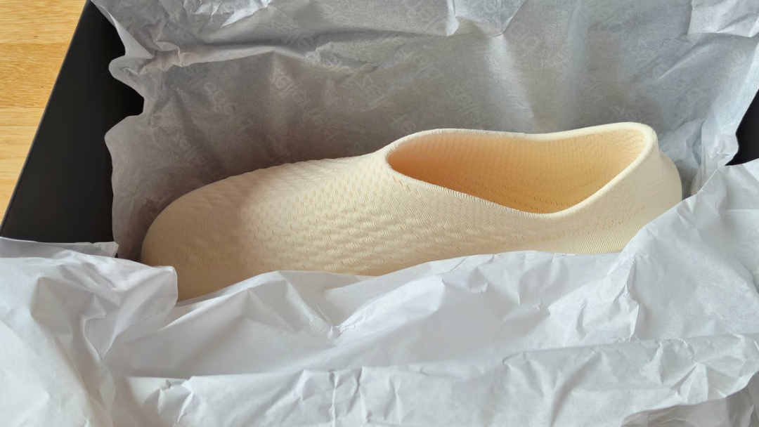 3D Printing Revolution in Footwear: Insights from a Designer