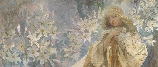 The Historical and Religious Significance of the Madonna Lily