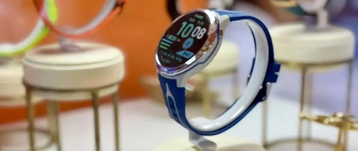 Why This Brand Can Sell Smartwatches for Nearly Ten Thousand Yuan