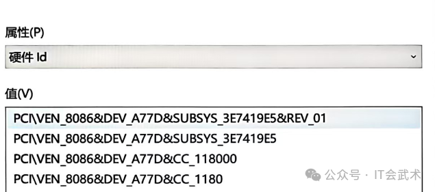How to Find Drivers for Unknown Devices in Device Manager
