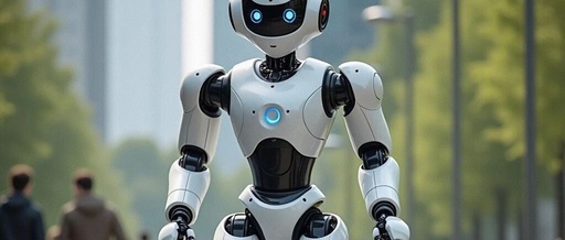The Humanoid Robot Industry Chain: Joints • AI • Scenarios