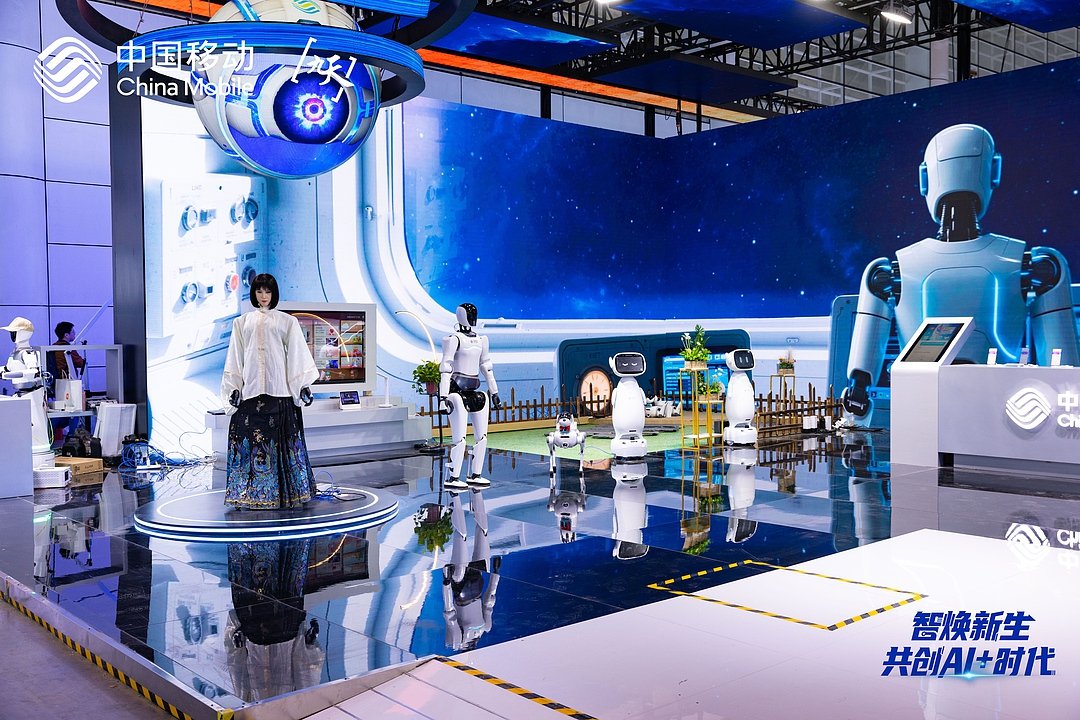 The Technical Secrets Behind Summit Robots